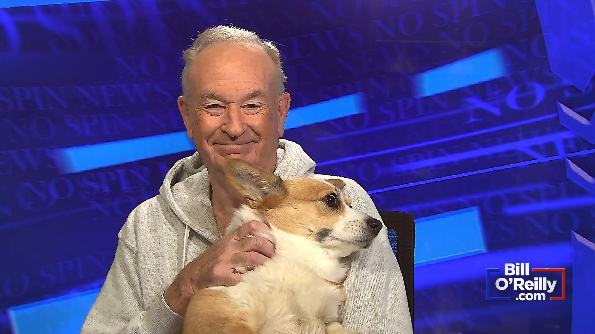 Merry Christmas From Bill To All Of You!